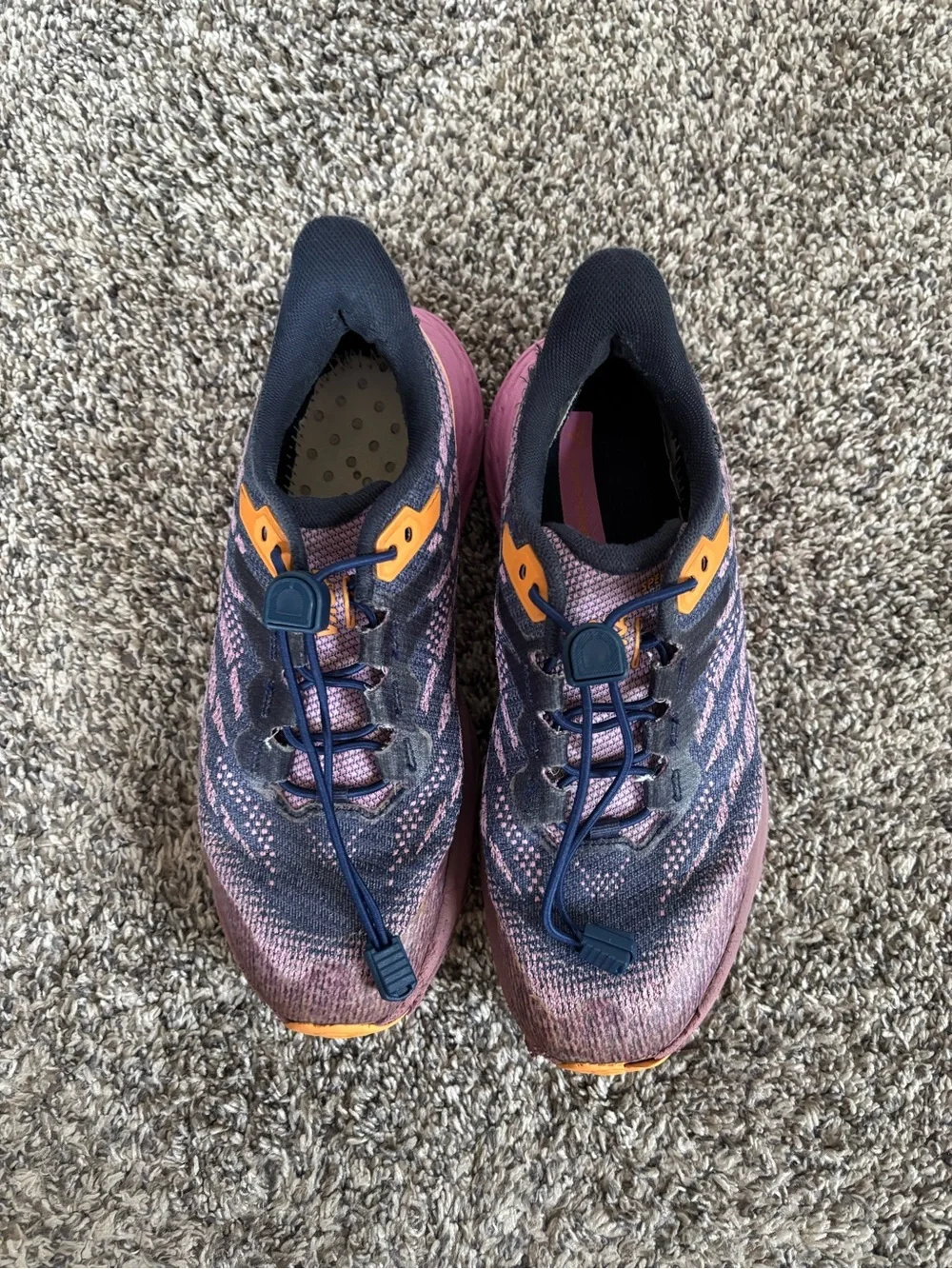 Hoka Kids' Speedgoat 5 Trail Running Shoe
